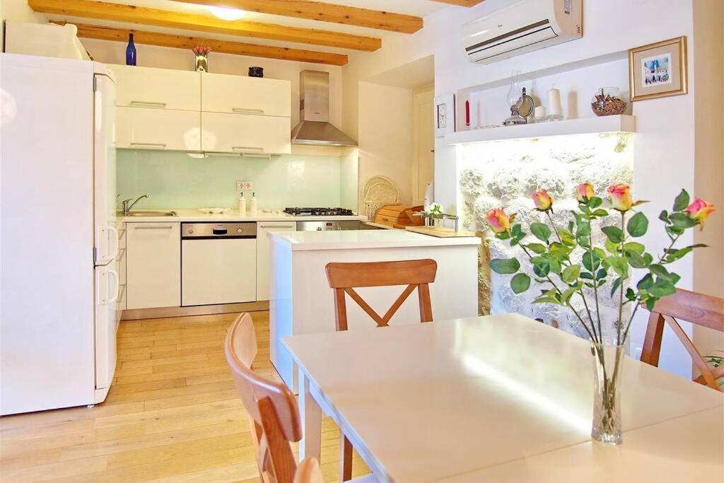 Stone House Jele Villa Dubrovnik Exterior foto