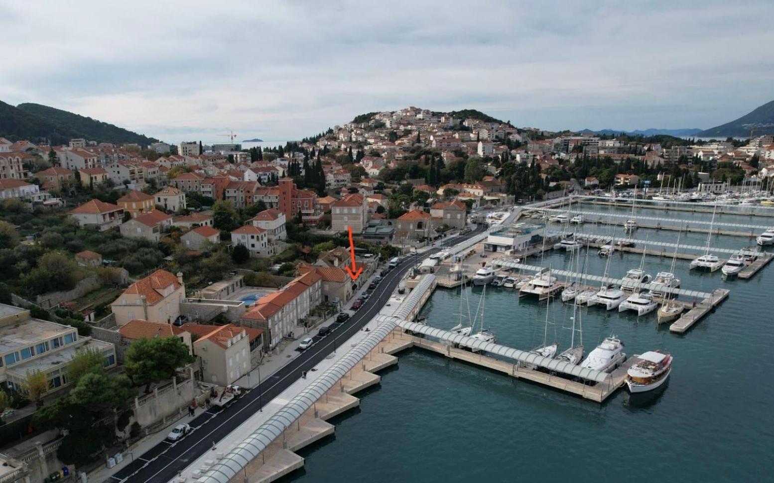 Stone House Jele Villa Dubrovnik Exterior foto